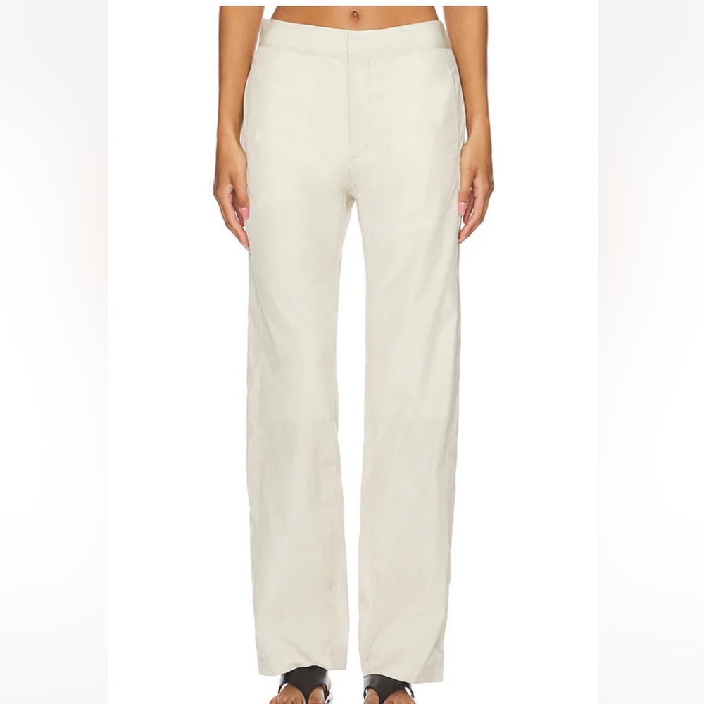 Rag and Bone Straight Leg Pants